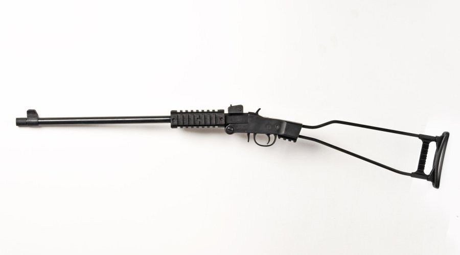 Chiappa Firearms "Little Badger"