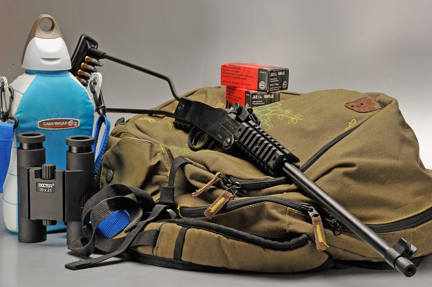 Chiappa Firearms "Little Badger" Chiappa Firearms "Little Badger"