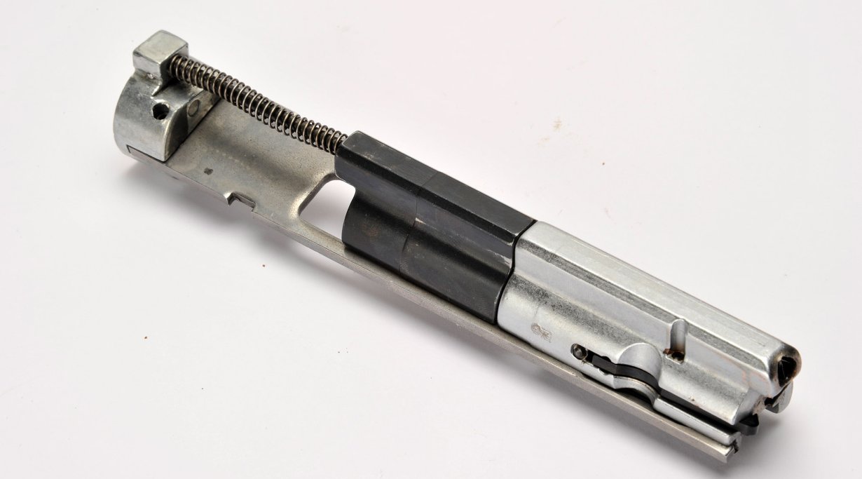 Chiappa Firearms MFour-22