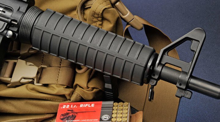 Chiappa Firearms MFour-22