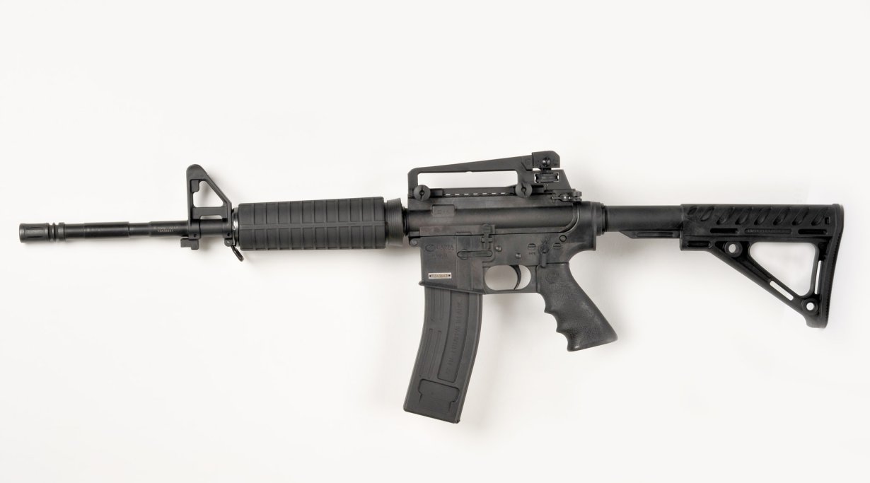 Chiappa Firearms MFour-22