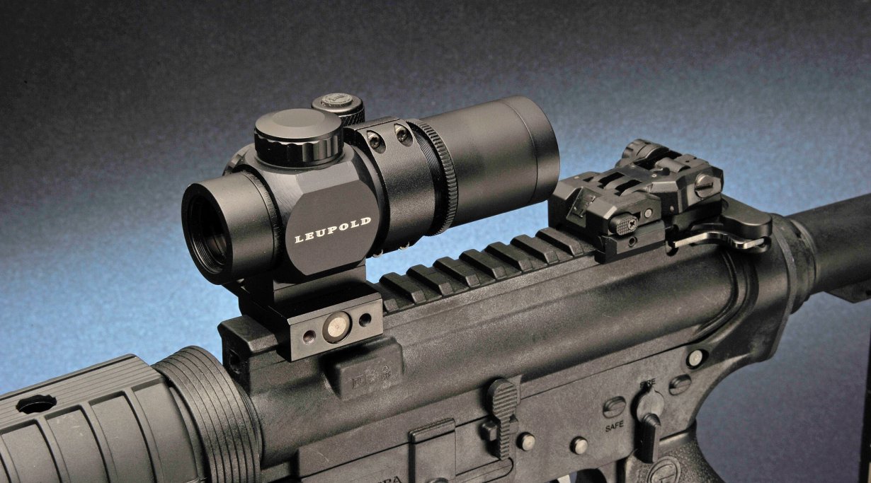 Chiappa Firearms MFour-22