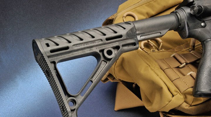 Chiappa Firearms MFour-22