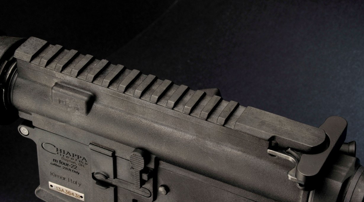 Chiappa Firearms MFour-22