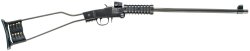 Chiappa Firearms "Little Badger" Chiappa Firearms "Little Badger"