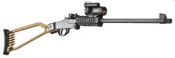 Chiappa Firearms "Little Badger" Chiappa Firearms "Little Badger"