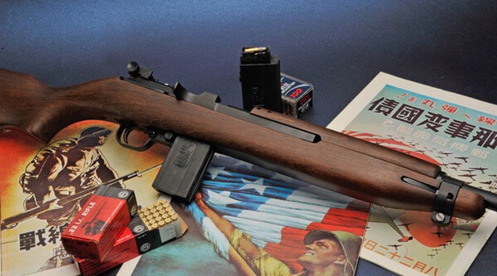 Chiappa Firearms M1-22