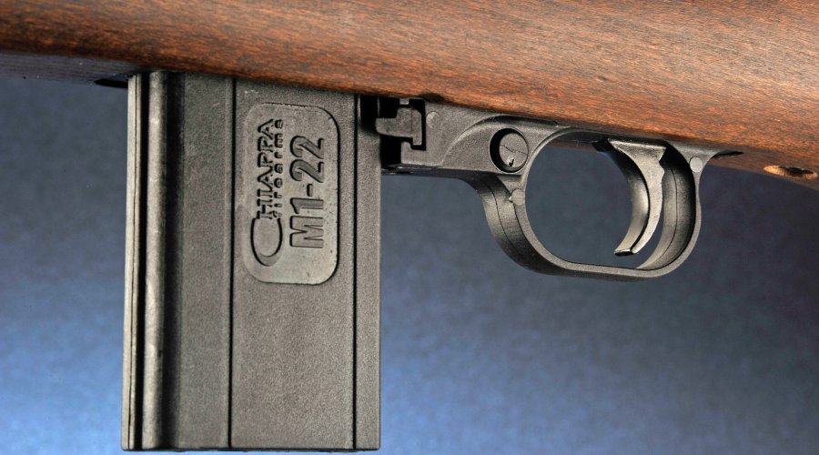 Chiappa Firearms M1-22 Chiappa Firearms M1-22