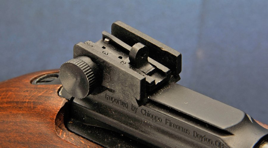 Chiappa Firearms M1-22 Chiappa Firearms M1-22