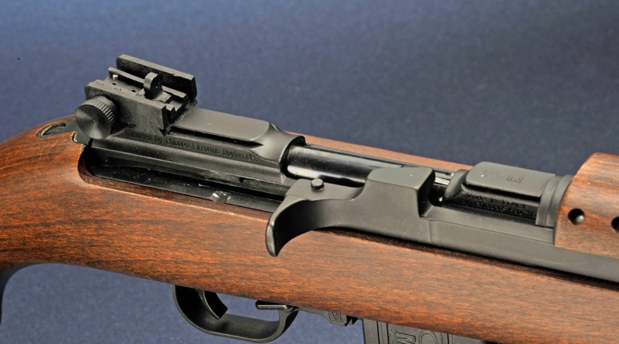 Chiappa Firearms M1-22 .22 Long Rifle rimfire semi-automatic carbine