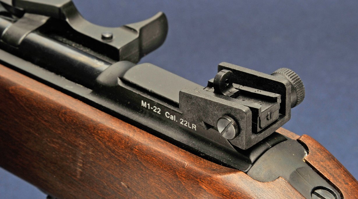 Chiappa Firearms M1-22