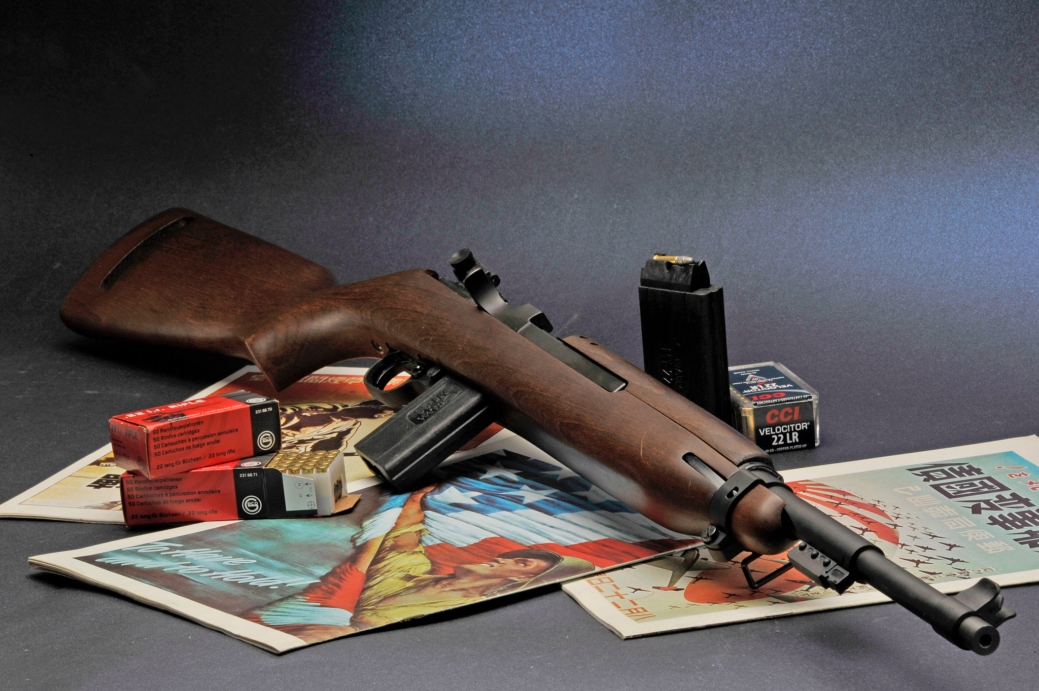 Gallery: Chiappa M1-22