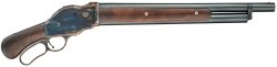 Chiappa Firearms mod.1887 "Mare's Leg" Chiappa Firearms mod.1887 "Mare's Leg"