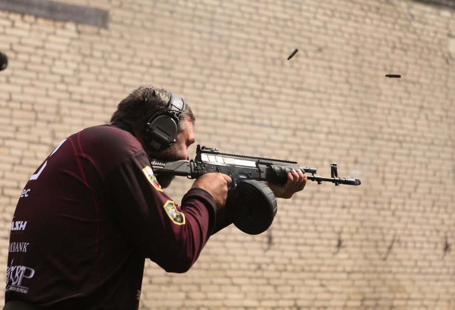 "Concern Kalashnikov" to sponsor the 2015 European Rifle Championship! "Concern Kalashnikov" to sponsor the 2015 European Rifle Championship!