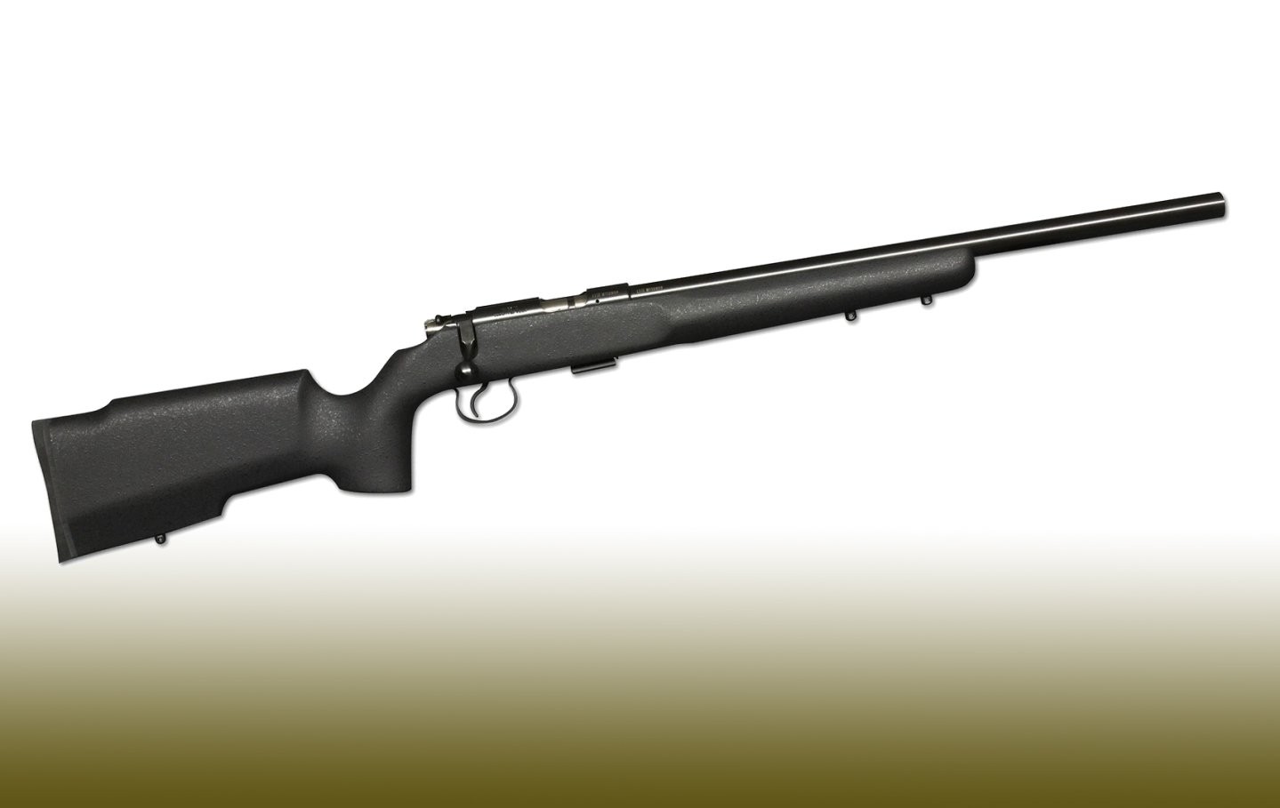 CZ-455 Tacticool CZ-455 Tacticool