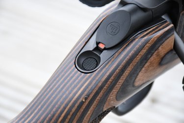Test: CZ 600 Range – Extra accuracy for excellent performance ...