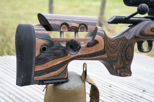 Test: CZ 600 Range – Extra accuracy for excellent performance ...