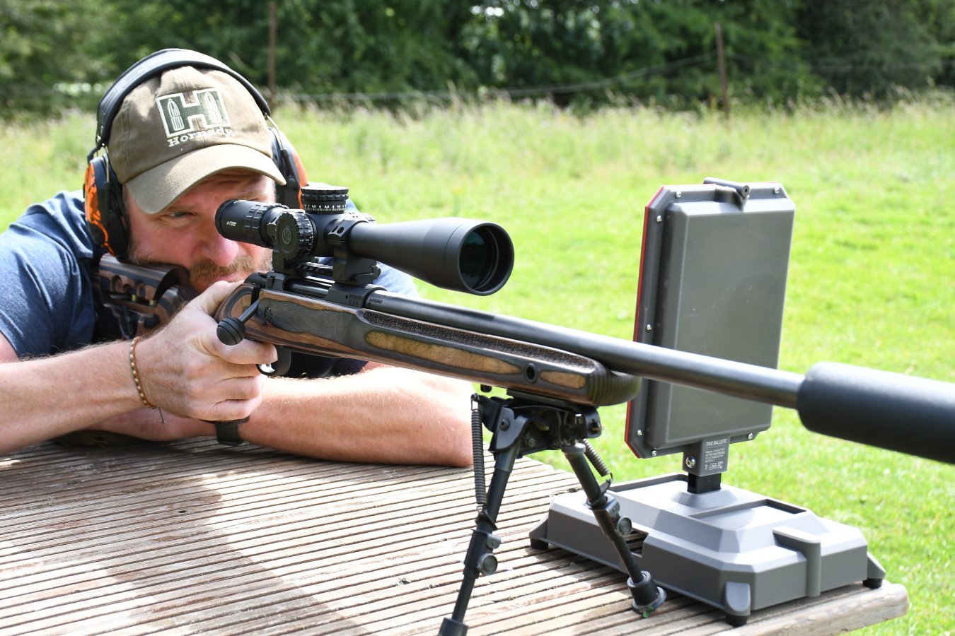 Test: CZ 600 Range – Extra accuracy for excellent performance ...