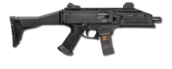CZ “Skorpion” EVO-3 S1 CZ “Skorpion” EVO-3 S1