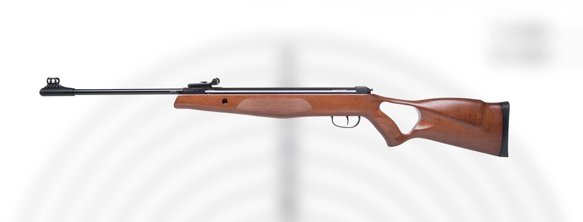 diana-airguns: Diana F Two Fifty and Two Sixty, new air rifles at an interesting price diana-airguns: Diana F Two Fifty and Two Sixty, new air rifles at an interesting price