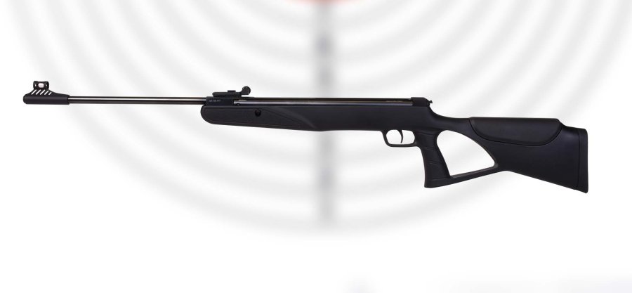 Diana F Two Fifty and Two Sixty, two new air rifles at an interesting price Diana Two Sixty rifle