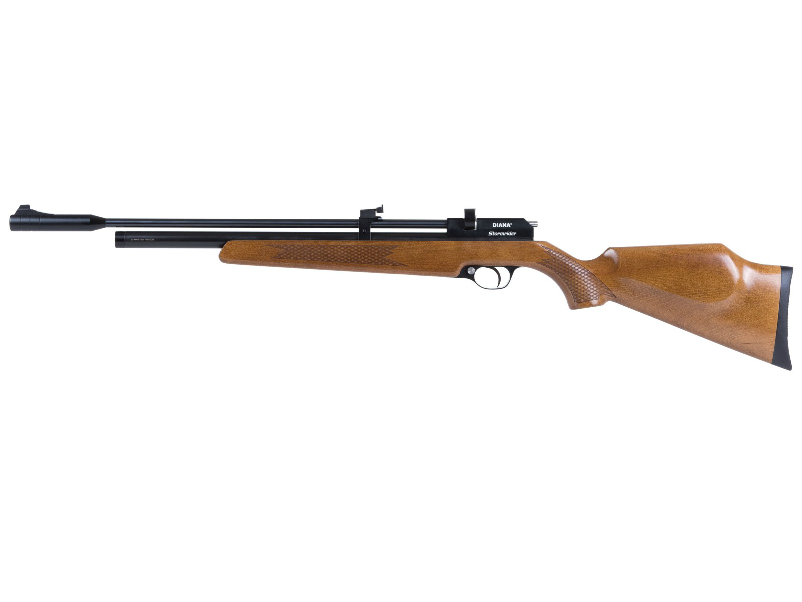 diana-airguns: Diana Stormrider, fresh air in the US market diana-airguns: Diana Stormrider, fresh air in the US market