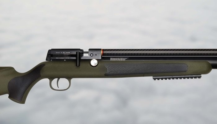 diana-airguns: From Diana, new XR200 and 210 PCP air rifles, available in four calibers