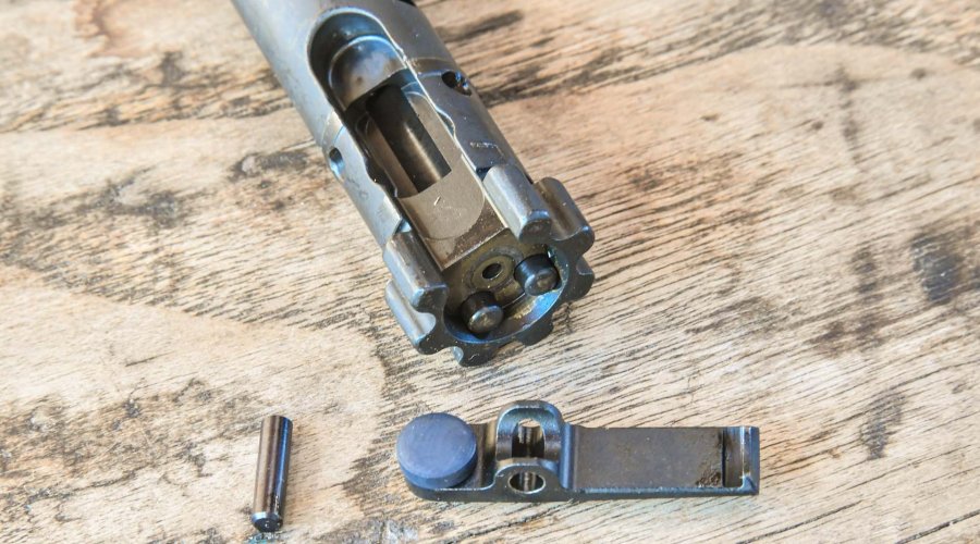 DPMS LR-G2 LW MOE .308 