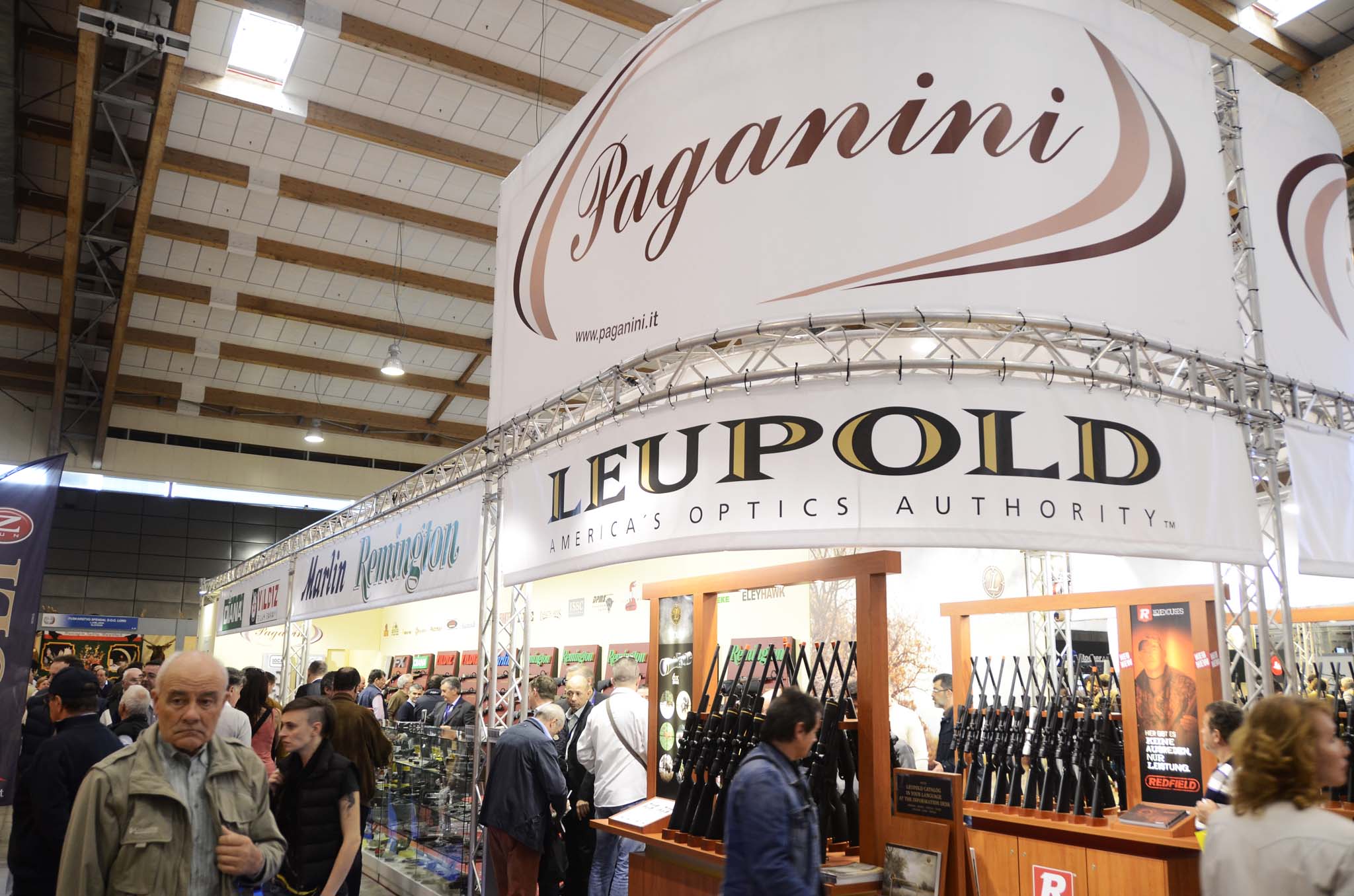 Paganini new products