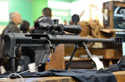 Barrett Manufacturing M99 Barrett Manufacturing M99
