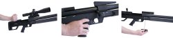 Steyr-Mannlicher HS Steyr-Mannlicher HS