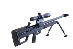 Steyr-Mannlicher HS Steyr-Mannlicher HS