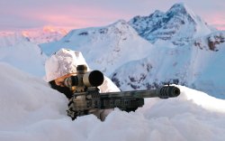 Voere LBW-M2/M3 rifle and X3 modular system Voere LBW-M2/M3 rifle and X3 modular system