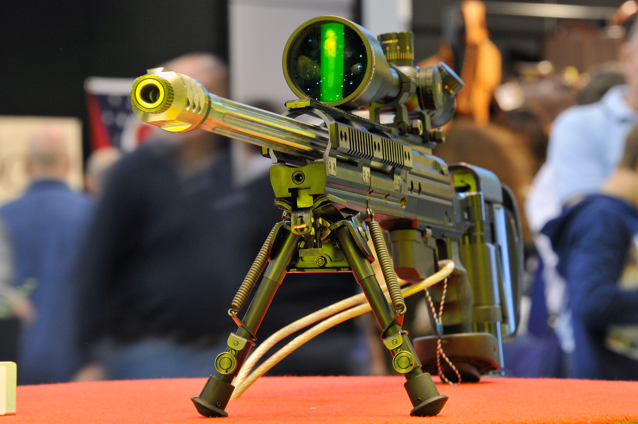 Voere LBW-M2/M3 and X3 system