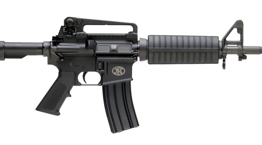 FNH-USA FN15 series of semi-automatic rifles
