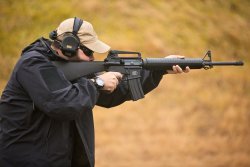 FNH-USA FN15 series of semi-automatic rifles FNH-USA FN15 series of semi-automatic rifles
