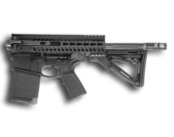 FoldAR introduces the foldable AR AR-15 with a folding barrel and stock from FoldAR