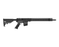 From CMMG, new Resolute and Endeavor rifles in the innovative 6mm ARC round The CMMG Resoute 100 Mk4