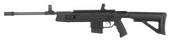 GAMO G-Force TAC air rifle GAMO Outdoor offers the G-Force TAC single-shot, 4,5mm/.177 break-barrel air rifle