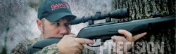 Gamo Mach 1 "Pigman edition" air rifle Gamo Mach 1 "Pigman edition" air rifle