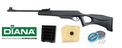 German Sport Guns GmbH in DIANA Airguns takeover! German Sport Guns GmbH in DIANA Airguns takeover!