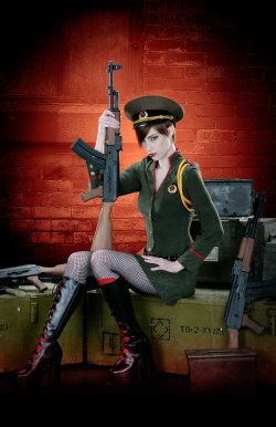 German Sport Guns GmbH in DIANA Airguns takeover! German Sport Guns GmbH in DIANA Airguns takeover!