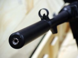German Sport Guns GSG-Mp40 German Sport Guns GSG-Mp40