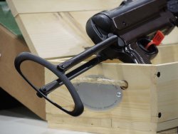 German Sport Guns GSG-Mp40 German Sport Guns GSG-Mp40