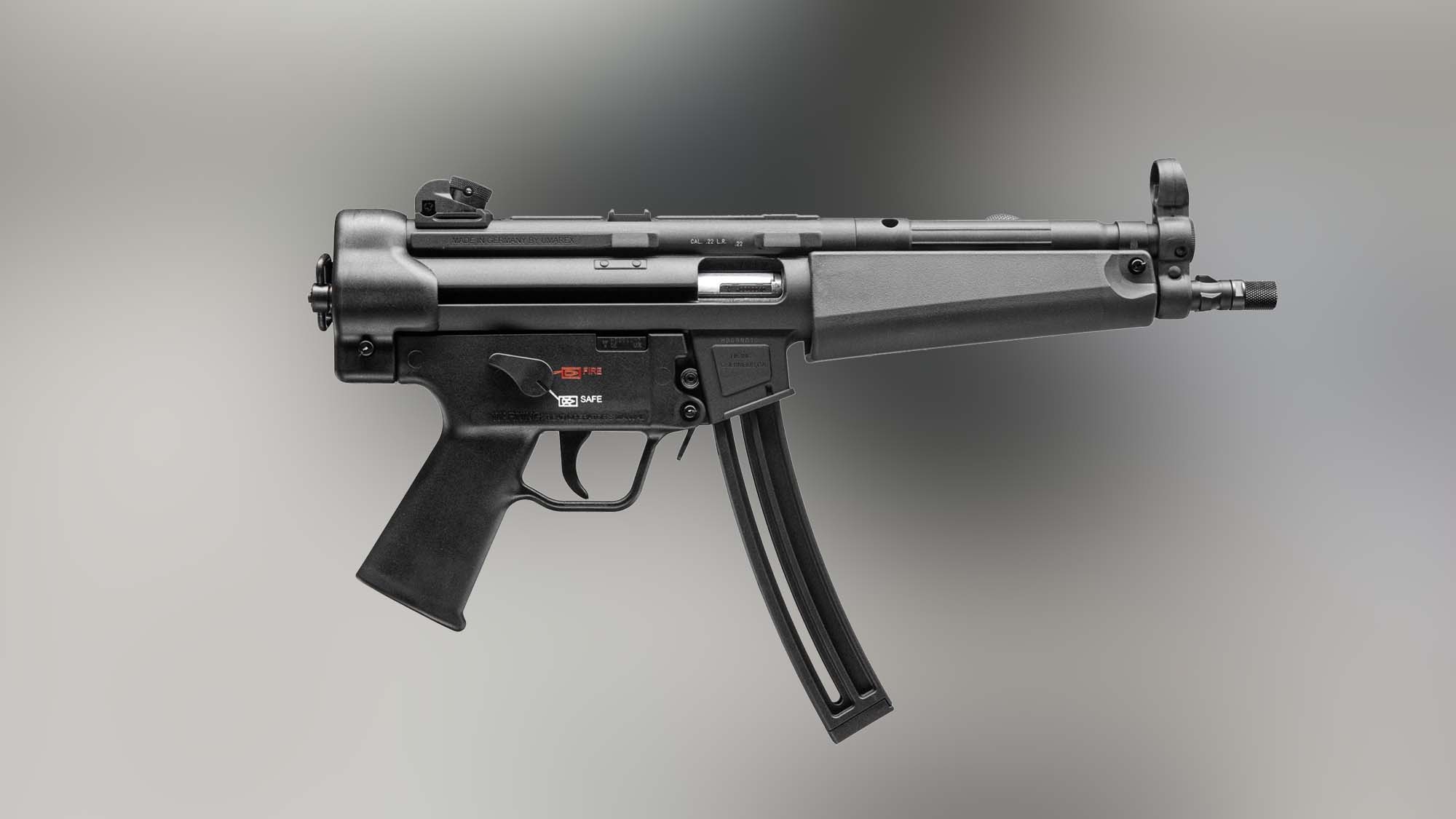 Buy HK MP5