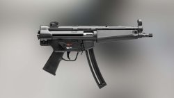 The MP5 is also rimfire now! Heckler & Koch drops new semi-auto rimfire versions in .22LR The MP5 .22LR pistol and rifle