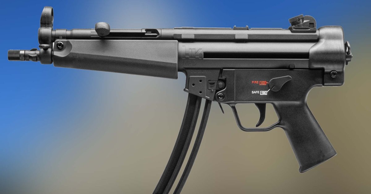 MP 5 мотороллер