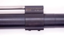 Hera Arms 7SIX2 AR-10 based semi-automatic rifles in .308 Winchester – Test and video Hera Arms 7SIX2 AR-10 based semi-automatic rifles in .308 Winchester – Test and video