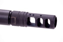 Hera Arms 7SIX2 AR-10 based semi-automatic rifles in .308 Winchester – Test and video Hera Arms 7SIX2 AR-10 based semi-automatic rifles in .308 Winchester – Test and video