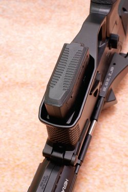 HERA Arms AR-15 C Sport in .223 Remington: the extra-short semi-automatic rifles under test the HERA ArmsAR-15 C Sport